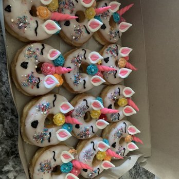 Judy's Donuts - Unicorn Donuts! - Donuts Near Me - Fresno, California Judy's Donuts - Unicorn Donuts! - Donuts Near Me - Fresno, California
