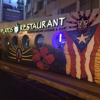 Platos - Latin American Near Me - Carolina, Puerto Rico Platos - Latin American Near Me - Carolina, Puerto Rico