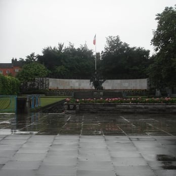 Garden of Remembrance - Landmarks & Historical Buildings Near Me - Dublin, D Garden of Remembrance - Landmarks & Historical Buildings Near Me - Dublin, D