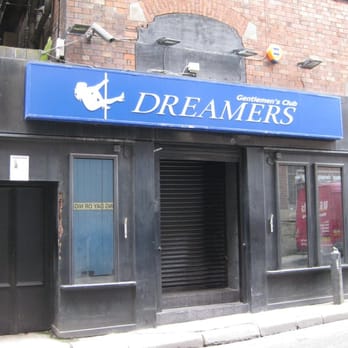 Dreamers - Adult Entertainment Near Me - Liverpool, XMS Dreamers - Adult Entertainment Near Me - Liverpool, XMS