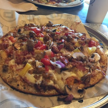 Pieology Pizzeria, Rancho Mirage, CA - Pizza Near Me - Rancho Mirage, California Pieology Pizzeria, Rancho Mirage, CA - Pizza Near Me - Rancho Mirage, California