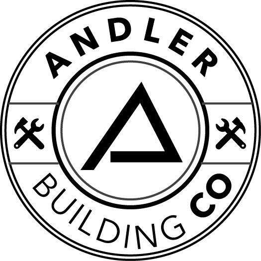 Slide of Andler Building Company