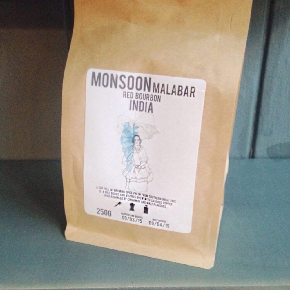 Artisan Roast Stockbridge - Coffee Roasteries Near Me - Edinburgh, EDH