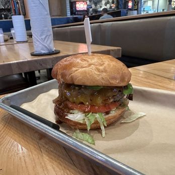 Hopdoddy Burger Bar - Burgers Near Me - Jacksonville, Florida Hopdoddy Burger Bar - Burgers Near Me - Jacksonville, Florida