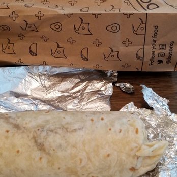 Dos Toros Taqueria - Burrito - Mexican Near Me - New York, New York Dos Toros Taqueria - Burrito - Mexican Near Me - New York, New York