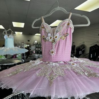 Dancing Doll Dancewear - Dance Wear Near Me - Miami, Florida Dancing Doll Dancewear - Dance Wear Near Me - Miami, Florida