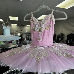 Dancing Doll Dancewear