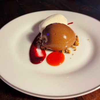 The Tamale Lady - Chocolate Mousse - Latin American Near Me - Wolfforth, Texas The Tamale Lady - Chocolate Mousse - Latin American Near Me - Wolfforth, Texas