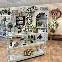 Zeidler's Flowers - Inside Zeidler's Flowers
