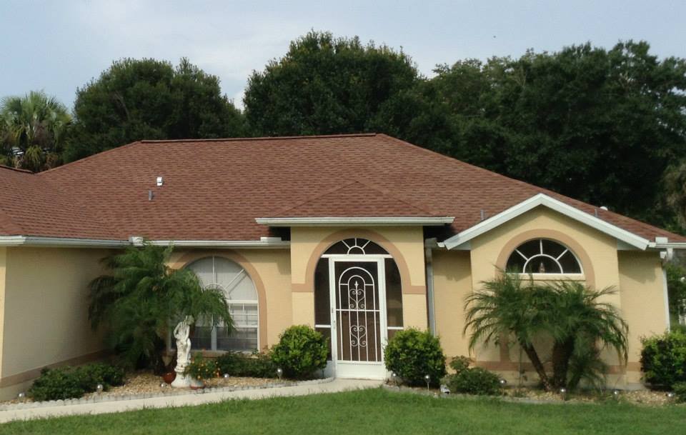 Slide of Suncastle Roofing