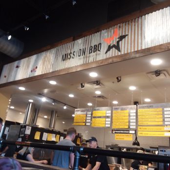 Mission BBQ - Great new Mission Barbecue! - Barbeque Near Me - Camp Hill, Pennsylvania Mission BBQ - Great new Mission Barbecue! - Barbeque Near Me - Camp Hill, Pennsylvania
