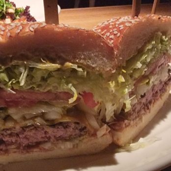 Cherry Creek Grill - Cheeseburger - New American Near Me - Denver, Colorado Cherry Creek Grill - Cheeseburger - New American Near Me - Denver, Colorado