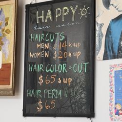 Prices as of 4/12/25