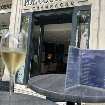 Champagne Pol Couronne - Wineries Near Me - Reims, 51