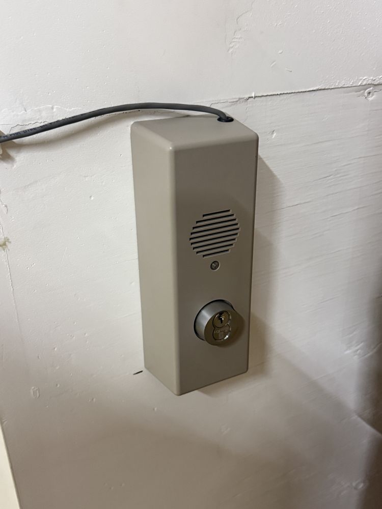 Slide of Graves Heating and Cooling