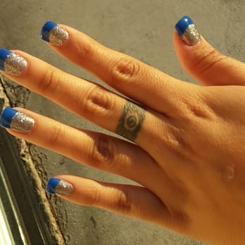 Paula's Perfect Nails - Nail Salons Near Me - El Monte, California