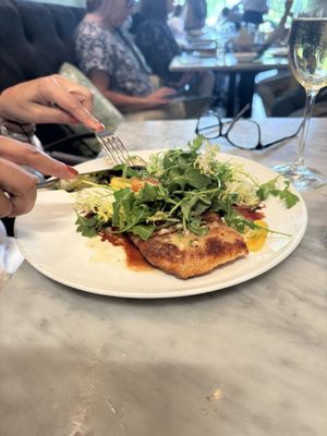 Bistro du Midi by null