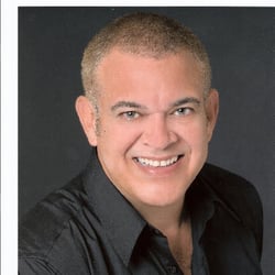 MedXperts - Dr. David William Cabrera
