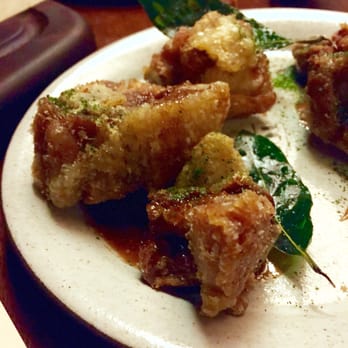 Tosca Cafe - Crispy Pig Tails - Italian Near Me - San Francisco, California Tosca Cafe - Crispy Pig Tails - Italian Near Me - San Francisco, California