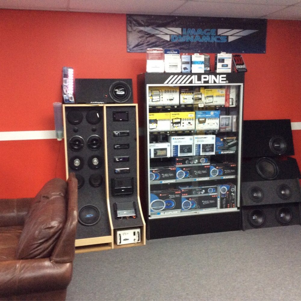 Car Audio Zone - Car Stereo Installation Near Me - Houston, Texas