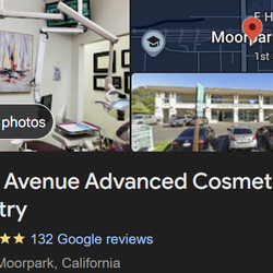 Smiles Avenue Advanced Cosmetic Dentistry - Read what our patients are saying: https://smilesavenue.com/testimonials
