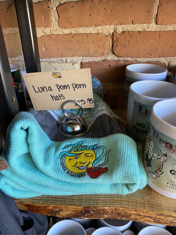 LUNA COFFEE Updated October 2024 107 Photos & 128 Reviews 2665