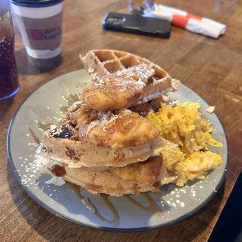Rise Cafe - Chicken & Waffle - Breakfast & Brunch Near Me - Mooresville, North Carolina Rise Cafe - Chicken & Waffle - Breakfast & Brunch Near Me - Mooresville, North Carolina