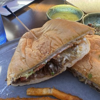 La Cantina - Asada Torta - Cocktail Bars Near Me - Santa Barbara, California La Cantina - Asada Torta - Cocktail Bars Near Me - Santa Barbara, California