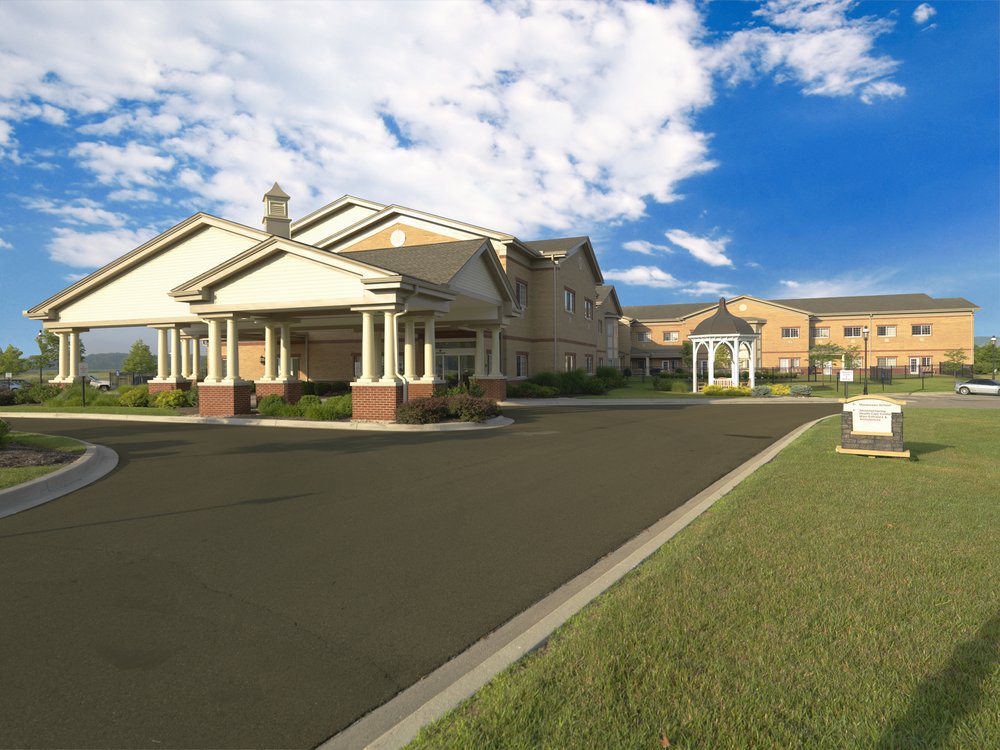 SHAWNEESPRING OF HARRISON Updated September 2024 10111 Simonson Rd, Harrison, Ohio Skilled