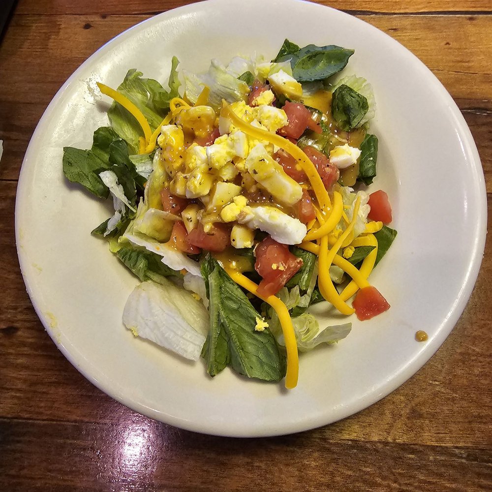 Side House Salad Side House Salad