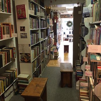 Bookplate - Bookstores Near Me - Chestertown, Maryland