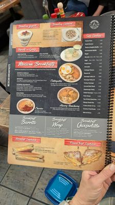 Menu photo 1 Brandon's Diner Rancho Cucamonga, CA Menu photo 1 Brandon's Diner Rancho Cucamonga, CA