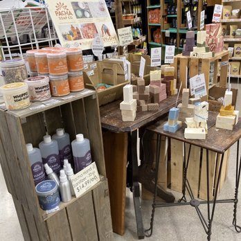 Good Harvest Market - a variety of products for sale - Grocery Near Me - Pewaukee, Wisconsin