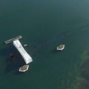 Paradise Helicopters - USS ARIZONA MEMORIAL at Pearl Harbor, Indescribable, 75 yrs later, Dec 2016; PARADISE HELICOPTERS, Turtle Bay Resort, Kahuku, HI - Aerial Tours Near Me - Kahuku, Hawaii Paradise Helicopters - USS ARIZONA MEMORIAL at Pearl Harbor, Indescribable, 75 yrs later, Dec 2016; PARADISE HELICOPTERS, Turtle Bay Resort, Kahuku, HI - Aerial Tours Near Me - Kahuku, Hawaii