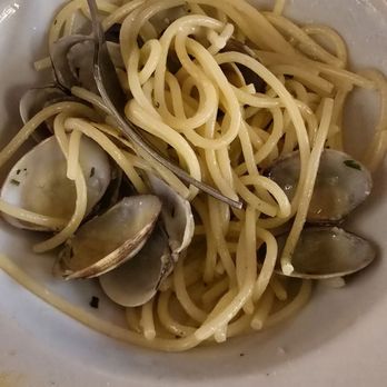 Il Porto di Ripetta - Seafood Linguine - Seafood Near Me - Rome, RM Il Porto di Ripetta - Seafood Linguine - Seafood Near Me - Rome, RM