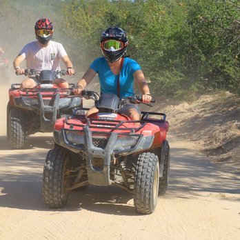 Wild Canyon - Tours Near Me - Cabo San Lucas, BCS