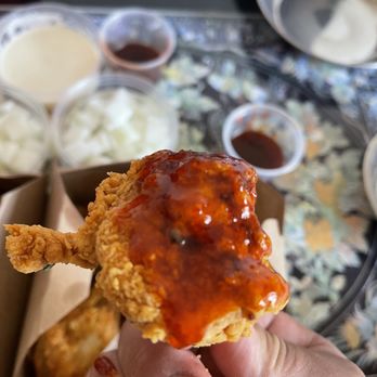 CM Chicken - Yummy - Chicken Shop Near Me - La Habra, California CM Chicken - Yummy - Chicken Shop Near Me - La Habra, California