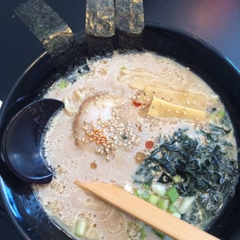 Nobuya - Good miso base ramen. I do wish they have an option to add more meat or egg. - Japanese Near Me - Etobicoke, Ontario Nobuya - Good miso base ramen. I do wish they have an option to add more meat or egg. - Japanese Near Me - Etobicoke, Ontario