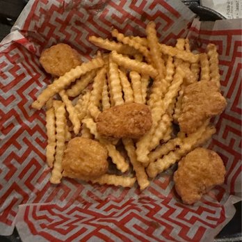 Byrd's Hot Chicken - Kids nuggets and fried meal - Chicken Shop Near Me - Anaheim, California Byrd's Hot Chicken - Kids nuggets and fried meal - Chicken Shop Near Me - Anaheim, California