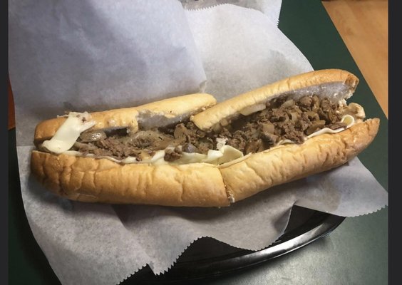 A Little Bit of Philly by null