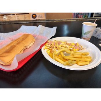 Playa Cafe - Cuban Near Me - Miami Beach, Florida