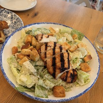 Tupelo Honey Southern Kitchen & Bar - Caesar Salad - Southern Near Me - Indianapolis, Indiana Tupelo Honey Southern Kitchen & Bar - Caesar Salad - Southern Near Me - Indianapolis, Indiana