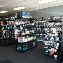 Jake's Hallmark The Cable Place