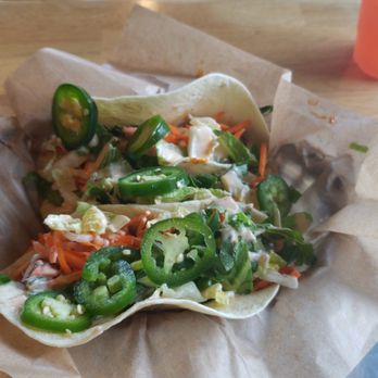 Zao Asian Cafe - Lehi - Tasty tasty steak tacos with added jalapenos - Asian Fusion Near Me - Lehi, Utah Zao Asian Cafe - Lehi - Tasty tasty steak tacos with added jalapenos - Asian Fusion Near Me - Lehi, Utah
