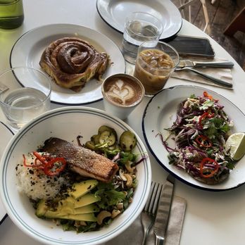 All Time - Coffee & Tea Near Me - Los Angeles, California