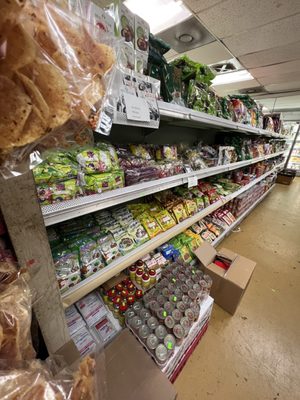 A Dong Market by null