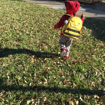First Friends Parent's Day Out - She loves First Friends! - Religious Schools Near Me - Houston, Texas