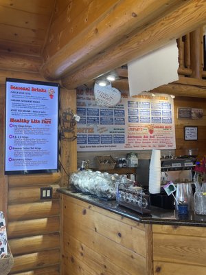 The Shroom Room by null