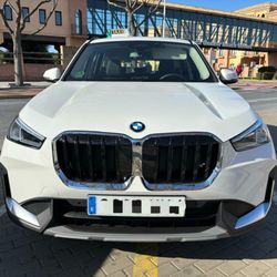 Taxi en Punta Umbria y El Portil - Taxi BMW PUNTA UMBRÍA Y EL PORTIL