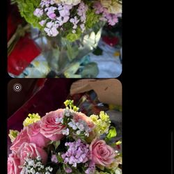 Last arrangement still not correct